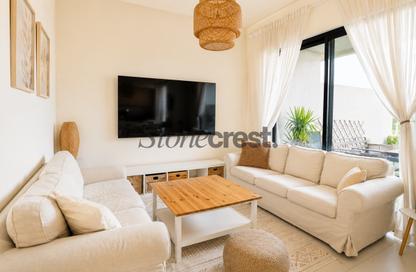 Townhouse - 3 Bedrooms - 4 Bathrooms for rent in Parkside 3 - Emaar South - Dubai South (Dubai World Central) - Dubai Townhouse - 3 Bedrooms - 4 Bathrooms for rent in Parkside 3 - Emaar South - Dubai South (Dubai World Central) - Dubai