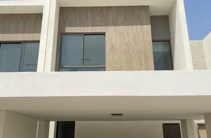 Townhouse - 3 Bedrooms - 4 Bathrooms for rent in Orania - The Valley - Dubai