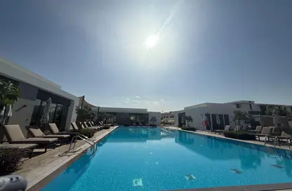 Townhouse - 3 Bedrooms - 4 Bathrooms for rent in Orania - The Valley - Dubai Townhouse - 3 Bedrooms - 4 Bathrooms for rent in Orania - The Valley - Dubai