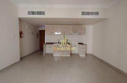 Apartment - Studio - 1 Bathroom for rent in Bukhara Street - Al Nahda - Sharjah