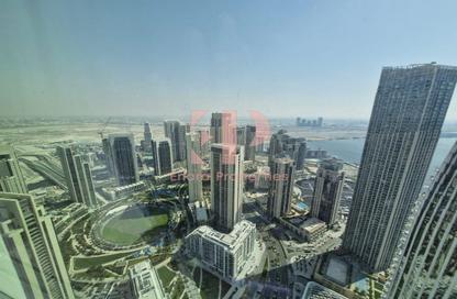 Apartment - 2 Bedrooms - 3 Bathrooms for rent in Address Harbour Point Tower 2 - Address Harbour Point - Dubai Creek Harbour (The Lagoons) - Dubai