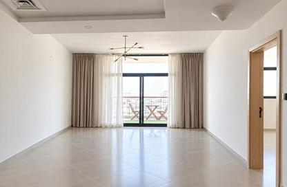 Apartment - 1 - 2 for sale in Binghatti Avenue - Al Jaddaf - Dubai