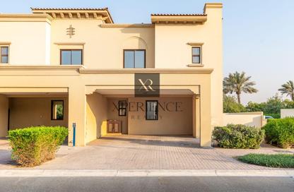 تاون هاوس - 4 - 4 للايجار في ميرا 3 - ميرا - ريم - دبي تاون هاوس - 4 - 4 للايجار في ميرا 3 - ميرا - ريم - دبي