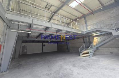 Warehouse - Studio for rent in Al Quoz Industrial Area 4 - Al Quoz Industrial Area - Al Quoz - Dubai