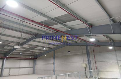 Warehouse - Studio for rent in Al Quoz Industrial Area 4 - Al Quoz Industrial Area - Al Quoz - Dubai
