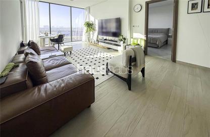 Apartment - 2 Bedrooms - 3 Bathrooms for sale in One Park Avenue - Sobha Hartland - Mohammed Bin Rashid City - Dubai