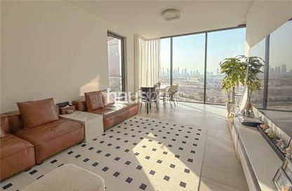Apartment - 2 Bedrooms - 3 Bathrooms for sale in One Park Avenue - Sobha Hartland - Mohammed Bin Rashid City - Dubai