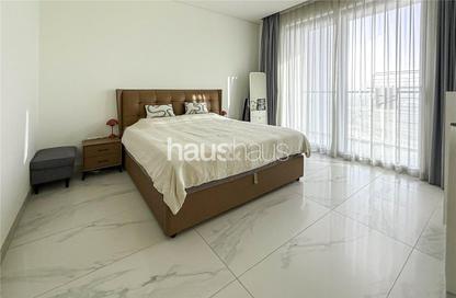 Apartment - 2 Bedrooms - 3 Bathrooms for sale in One Park Avenue - Sobha Hartland - Mohammed Bin Rashid City - Dubai