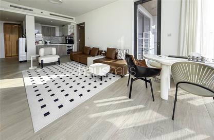 Apartment - 2 Bedrooms - 3 Bathrooms for sale in One Park Avenue - Sobha Hartland - Mohammed Bin Rashid City - Dubai Apartment - 2 Bedrooms - 3 Bathrooms for sale in One Park Avenue - Sobha Hartland - Mohammed Bin Rashid City - Dubai