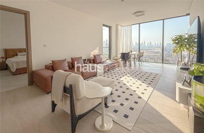 Apartment - 2 Bedrooms - 3 Bathrooms for sale in One Park Avenue - Sobha Hartland - Mohammed Bin Rashid City - Dubai Apartment - 2 Bedrooms - 3 Bathrooms for sale in One Park Avenue - Sobha Hartland - Mohammed Bin Rashid City - Dubai