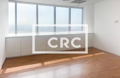 Office Space - Studio for rent in Almas Tower - Jumeirah Lake Towers - Dubai