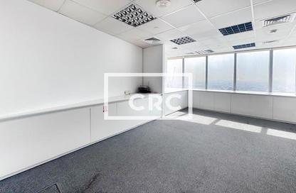 Office Space - Studio for rent in Almas Tower - Jumeirah Lake Towers - Dubai