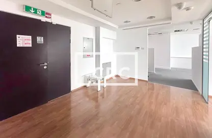 Office Space - Studio for rent in Almas Tower - Jumeirah Lake Towers - Dubai