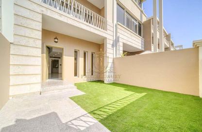 Villa - 4 Bedrooms - 4 Bathrooms for sale in Mulberry Park - District 15 - Jumeirah Village Circle - Dubai