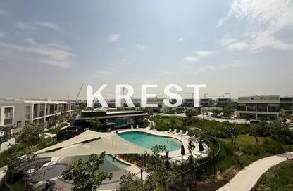 Villa - 4 Bedrooms - 5 Bathrooms for sale in Aura Gardens - Tilal Al Ghaf - Dubai
