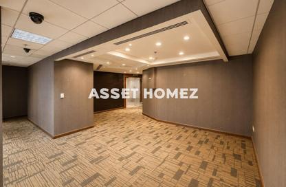Office Space - Studio - 2 for rent in Fairmont Hotel - Sheikh Zayed Road - Dubai Office Space - Studio - 2 for rent in Fairmont Hotel - Sheikh Zayed Road - Dubai