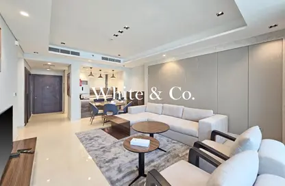 Apartment - 1 Bedroom - 2 Bathrooms for sale in Nobles Tower - Business Bay - Dubai