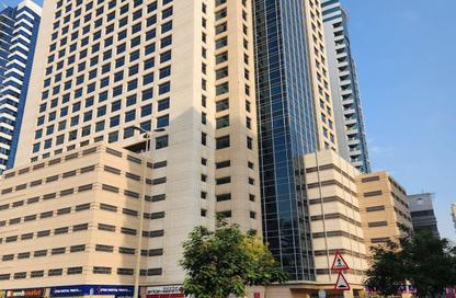 Office Space - Studio for rent in Grosvenor Business Tower - Barsha Heights (Tecom) - Dubai Office Space - Studio for rent in Grosvenor Business Tower - Barsha Heights (Tecom) - Dubai