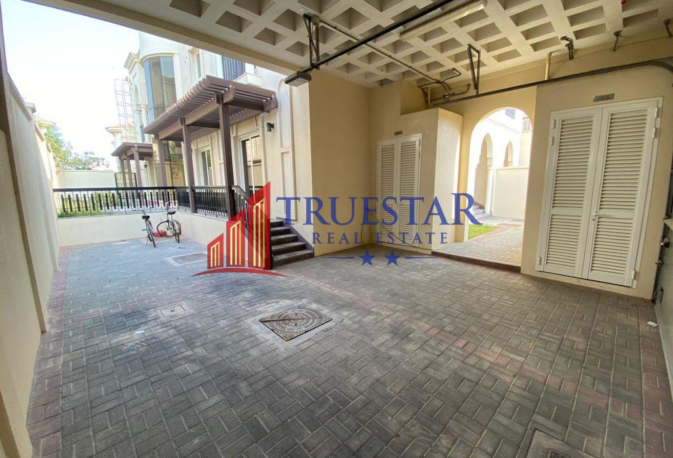 MODERN 5BR MAIDS PRIVATE GARDEN SHARED POOL GYM photo 23