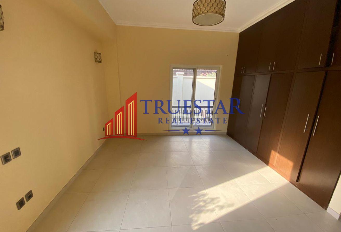 MODERN 5BR MAIDS PRIVATE GARDEN SHARED POOL GYM photo 10