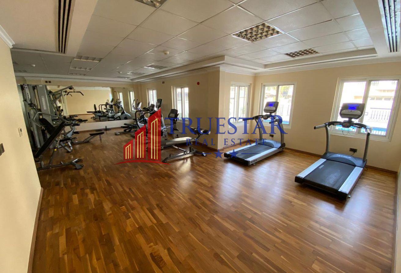 MODERN 5BR MAIDS PRIVATE GARDEN SHARED POOL GYM photo 18