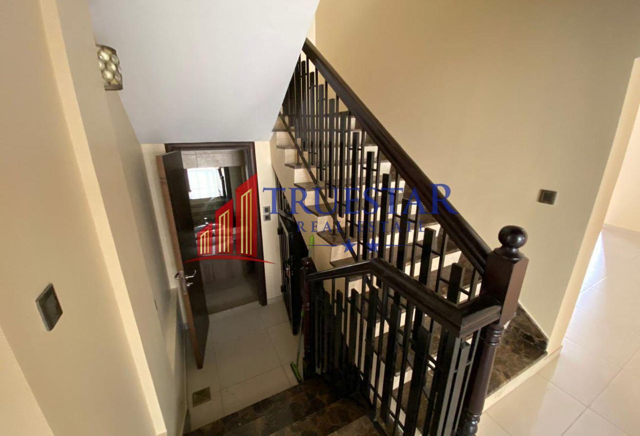 MODERN 5BR MAIDS PRIVATE GARDEN SHARED POOL GYM photo 12