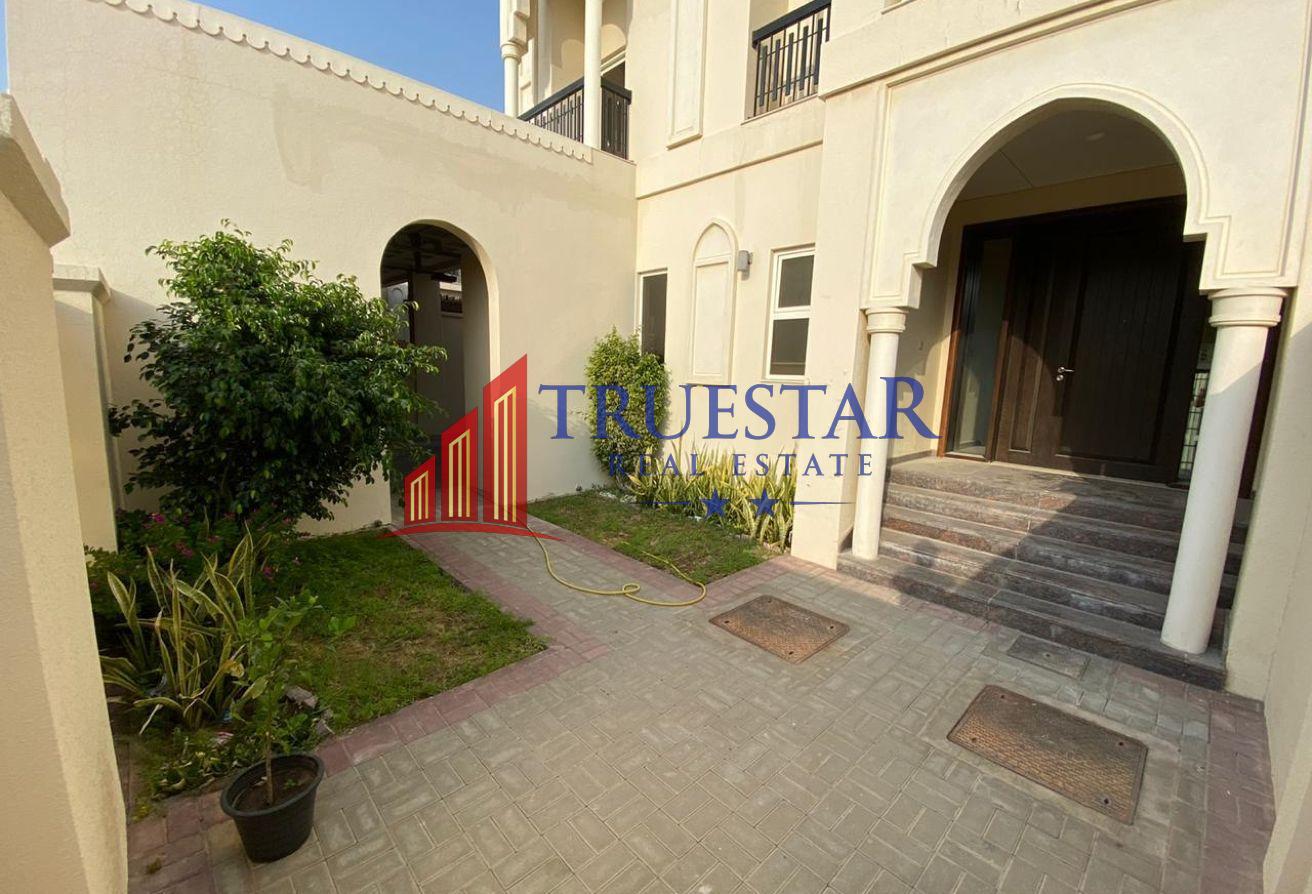 MODERN 5BR MAIDS PRIVATE GARDEN SHARED POOL GYM photo 20
