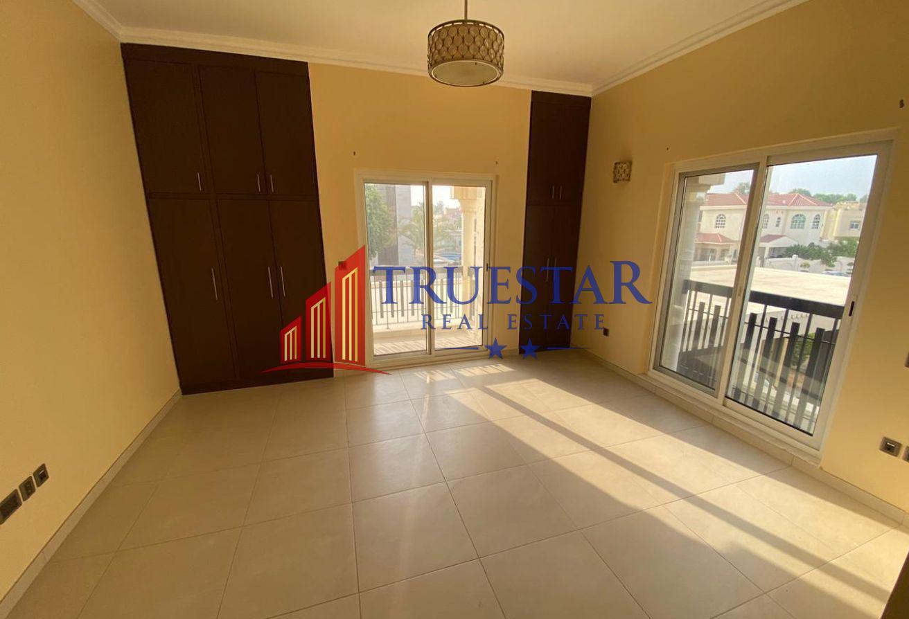 MODERN 5BR MAIDS PRIVATE GARDEN SHARED POOL GYM photo 8