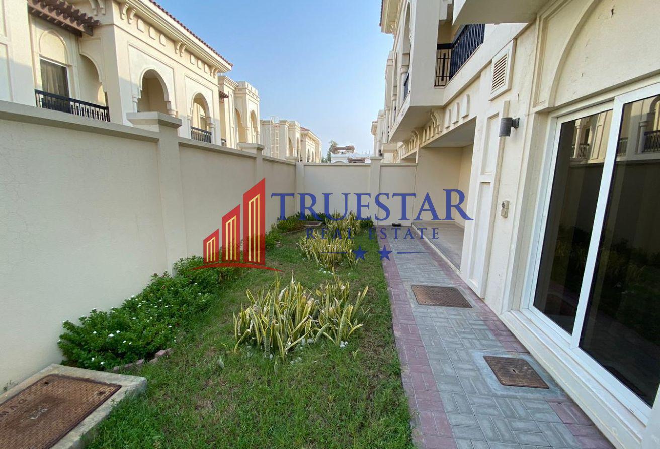 MODERN 5BR MAIDS PRIVATE GARDEN SHARED POOL GYM photo 22