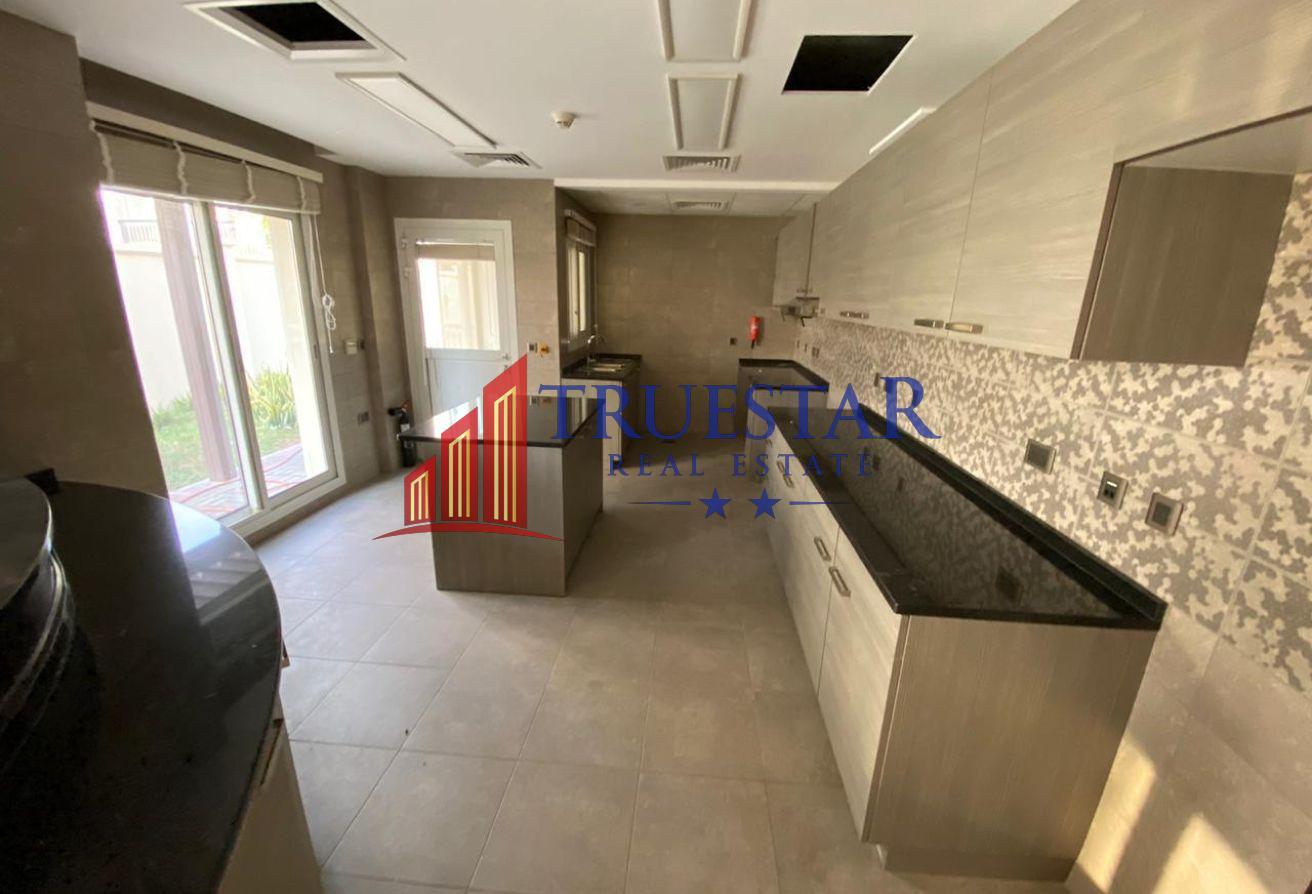 MODERN 5BR MAIDS PRIVATE GARDEN SHARED POOL GYM photo 13
