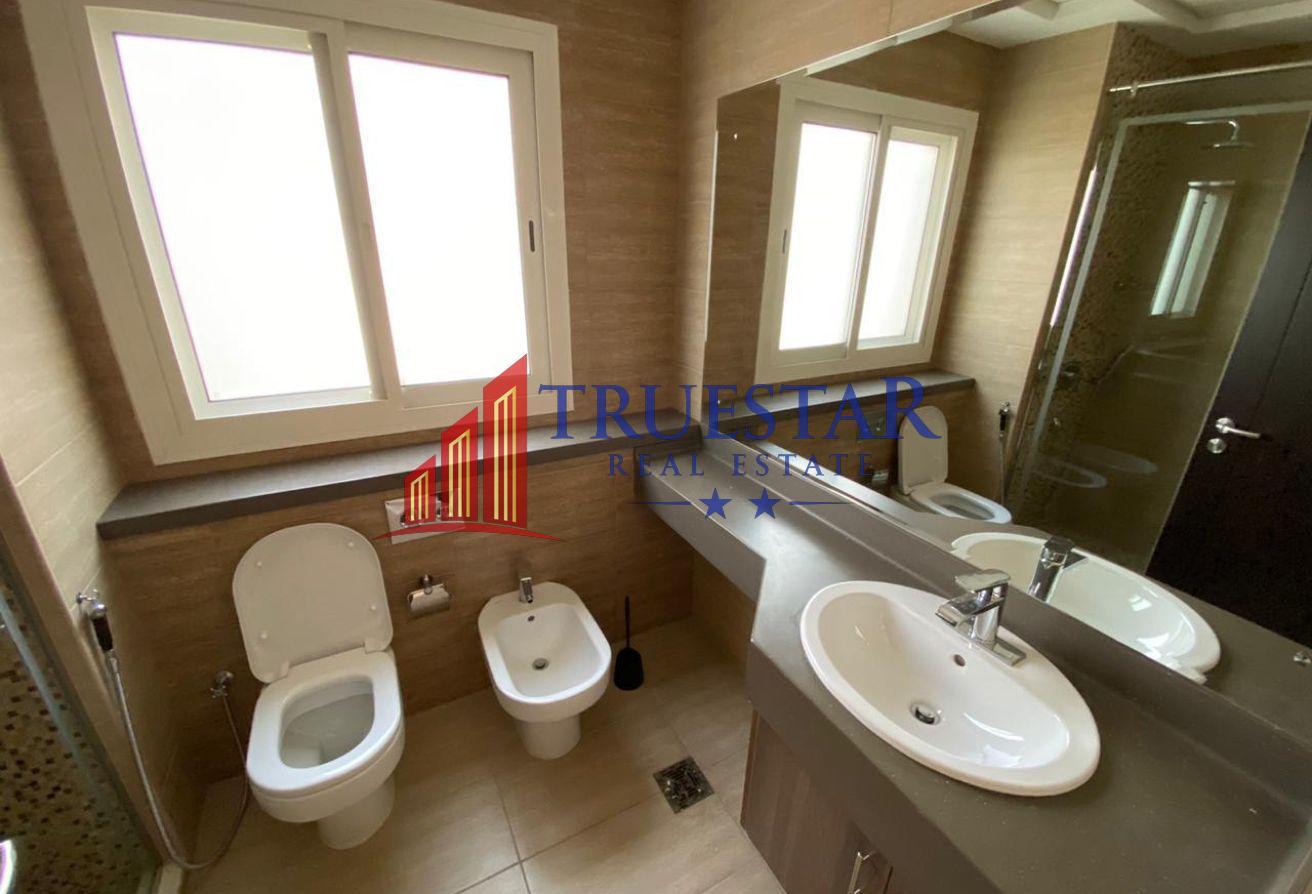 MODERN 5BR MAIDS PRIVATE GARDEN SHARED POOL GYM photo 16