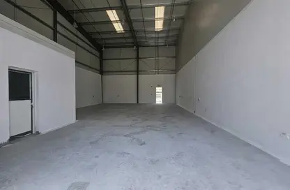 Warehouse - Studio for rent in ICAD - Industrial City Of Abu Dhabi - Mussafah - Abu Dhabi