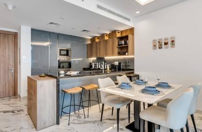 Apartment - 1 Bedroom - 2 Bathrooms for rent in Taraf 2 Residence - District 5 - Jumeirah Village Triangle - Dubai Apartment - 1 Bedroom - 2 Bathrooms for rent in Taraf 2 Residence - District 5 - Jumeirah Village Triangle - Dubai