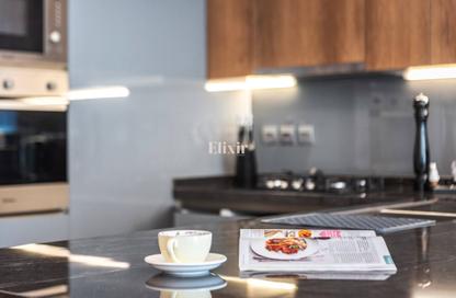 Apartment - 1 Bedroom - 2 Bathrooms for rent in Taraf 2 Residence - District 5 - Jumeirah Village Triangle - Dubai Apartment - 1 Bedroom - 2 Bathrooms for rent in Taraf 2 Residence - District 5 - Jumeirah Village Triangle - Dubai