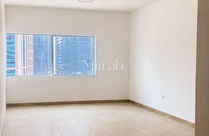 Apartment - 1 Bedroom - 2 Bathrooms for rent in MAG 218 - Dubai Marina - Dubai