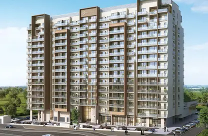 شقة - 2 غرف نوم - 2 حمامات للبيع في ذا هافن ٢ - مجان - دبي لاند - دبي شقة - 2 غرف نوم - 2 حمامات للبيع في ذا هافن ٢ - مجان - دبي لاند - دبي