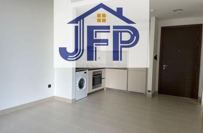 Apartment - 1 Bedroom - 2 Bathrooms for sale in Sobha Creek Vistas Tower A - Sobha Hartland - Mohammed Bin Rashid City - Dubai Apartment - 1 Bedroom - 2 Bathrooms for sale in Sobha Creek Vistas Tower A - Sobha Hartland - Mohammed Bin Rashid City - Dubai