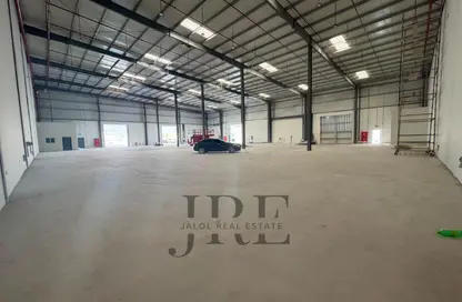 مستودع - استوديو - 1 حمام للايجار في الصجعة الصناعية - الصجعة - الشارقة مستودع - استوديو - 1 حمام للايجار في الصجعة الصناعية - الصجعة - الشارقة