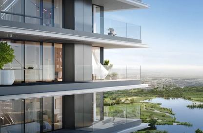 Apartment - 2 Bedrooms - 2 Bathrooms for sale in Albero by Emaar - Dubai Creek Harbour (The Lagoons) - Dubai