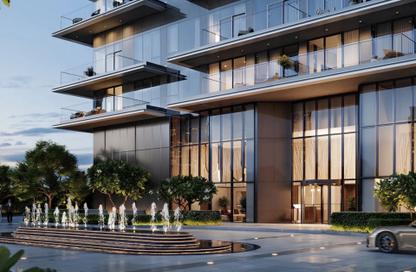 Apartment - 2 Bedrooms - 2 Bathrooms for sale in Albero by Emaar - Dubai Creek Harbour (The Lagoons) - Dubai