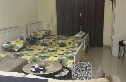 Apartment - Studio - 1 Bathroom for sale in Al Nuaimiya Towers C - Al Nuaimiya - Ajman Apartment - Studio - 1 Bathroom for sale in Al Nuaimiya Towers C - Al Nuaimiya - Ajman