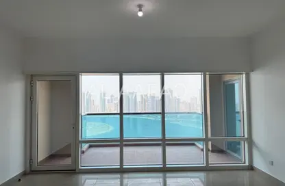 Apartment - 3 Bedrooms - 4 Bathrooms for rent in Al Mamzar - Al Mamzar - Sharjah - Sharjah