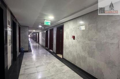 Apartment - 2 Bedrooms - 2 Bathrooms for rent in Al Khor Tower B3 - Al Khail Towers - Ajman Downtown - Ajman Apartment - 2 Bedrooms - 2 Bathrooms for rent in Al Khor Tower B3 - Al Khail Towers - Ajman Downtown - Ajman