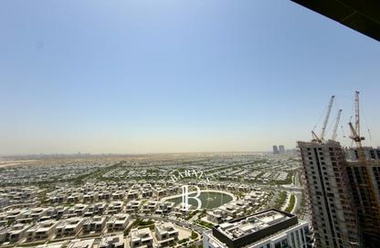 Apartment - 1 Bedroom - 1 Bathroom for rent in Lime Gardens - Dubai Hills Estate - Dubai