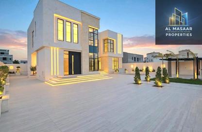 Villa - 5 - 7 for sale in Al Yasmeen 1 - Al Yasmeen - Ajman Villa - 5 - 7 for sale in Al Yasmeen 1 - Al Yasmeen - Ajman