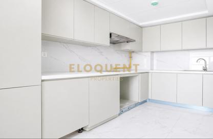 Apartment - 3 - 4 for rent in Equiti Home B - Equiti Home - Al Furjan - Dubai