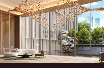 Apartment - 1 - 2 for sale in Jumeirah Residences Emirates Tower B - Jumeirah Residences Emirates Towers - Sheikh Zayed Road - Dubai
