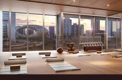 Apartment - 1 - 2 for sale in Jumeirah Residences Emirates Tower B - Jumeirah Residences Emirates Towers - Sheikh Zayed Road - Dubai Apartment - 1 - 2 for sale in Jumeirah Residences Emirates Tower B - Jumeirah Residences Emirates Towers - Sheikh Zayed Road - Dubai