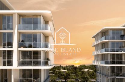 Apartment - 3 - 4 for sale in Solea By Taraf Properties - Saadiyat Island - Abu Dhabi Apartment - 3 - 4 for sale in Solea By Taraf Properties - Saadiyat Island - Abu Dhabi