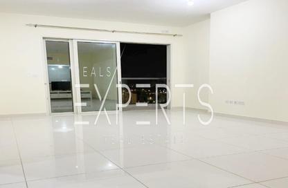 Apartment - 1 Bedroom - 2 Bathrooms for rent in Al Maha Tower - Marina Square - Al Reem Island - Abu Dhabi